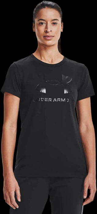 Women's Under Armour Sportstyle T-Shirt