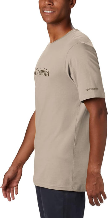 Men's Columbia Short Sleeve T-Shirt