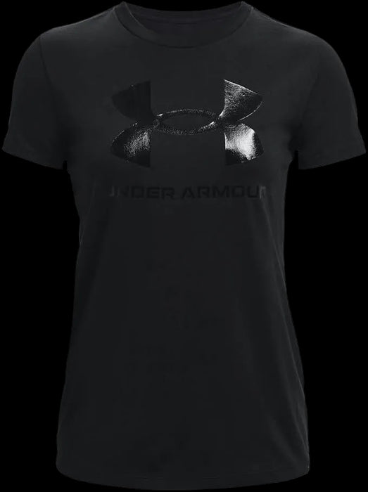 Women's Under Armour Sportstyle T-Shirt