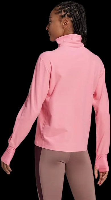 Women's Adidas 3/4 Hyperglam Top