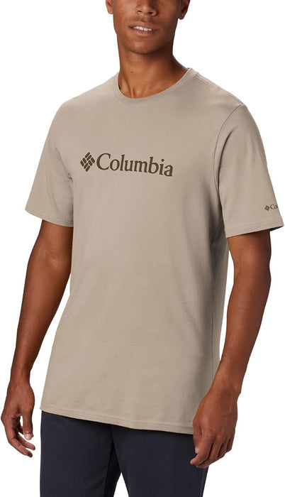 Men's Columbia Short Sleeve T-Shirt