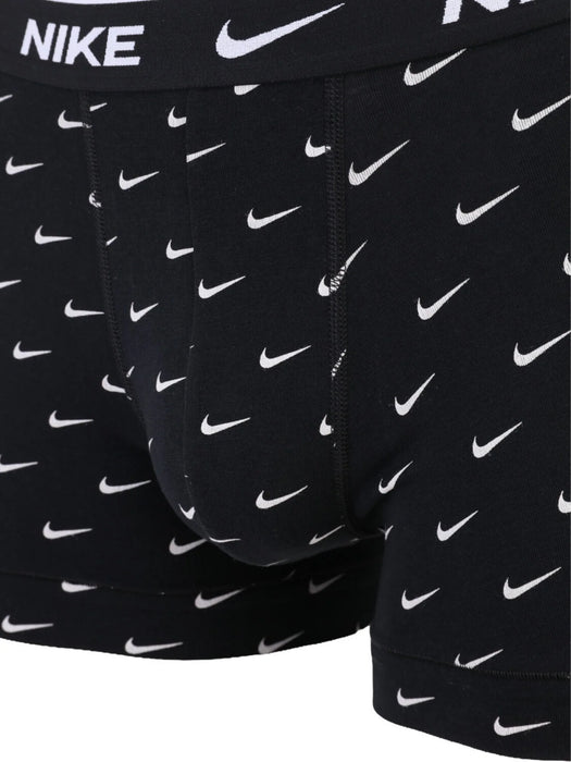 Pack of Underpants Nike Trunk