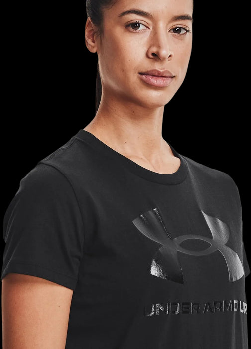 Women's Under Armour Sportstyle T-Shirt