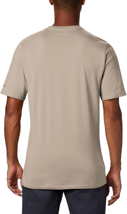 Men's Columbia Short Sleeve T-Shirt