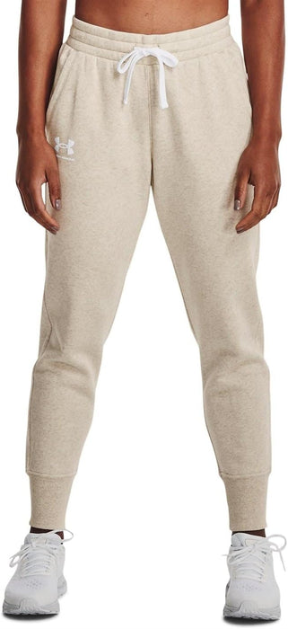 Women's Under Armour Long Sports Trousers