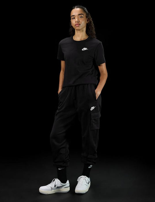Women's Nike 010 Short Sleeve T-Shirt