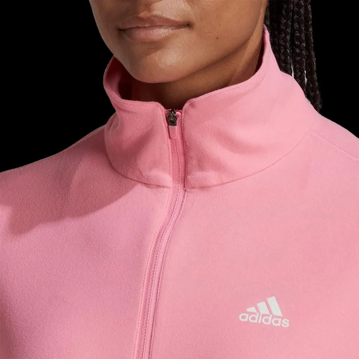 Women's Adidas 3/4 Hyperglam Top