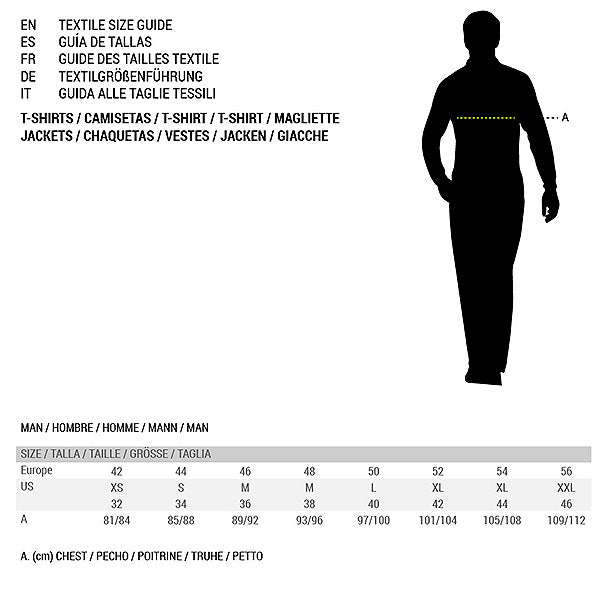Men's Lacoste Sweatshirt