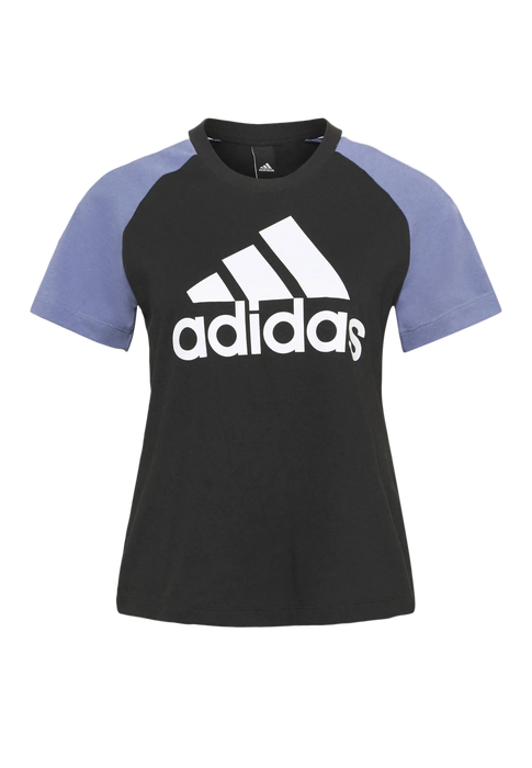 Women's Adidas Short Sleeve T-Shirt