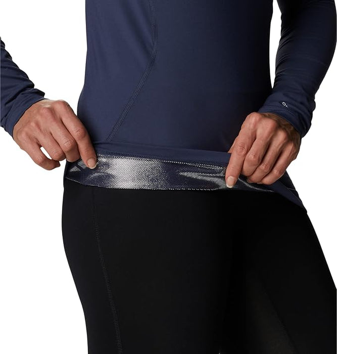 Women's Columbia Long Sleeve T-Shirt