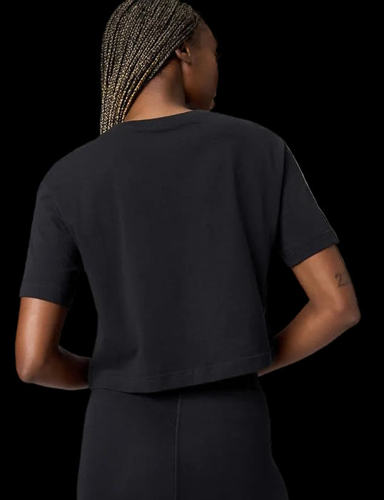 Women's Nike Cropped DA6925 Short Sleeve T-Shirt