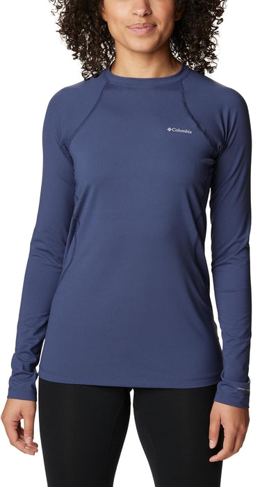 Women's Columbia Long Sleeve T-Shirt