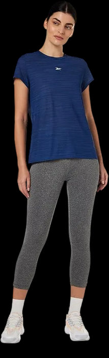Women's Reebok Workout Ready T-Shirt