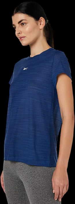 Women's Reebok Workout Ready T-Shirt