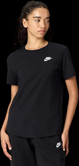 Women's Nike 010 Short Sleeve T-Shirt