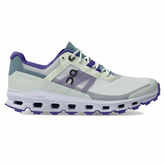 Women's On Running Cloudvista Shoes