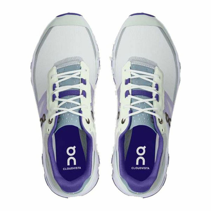 Women's On Running Cloudvista Shoes