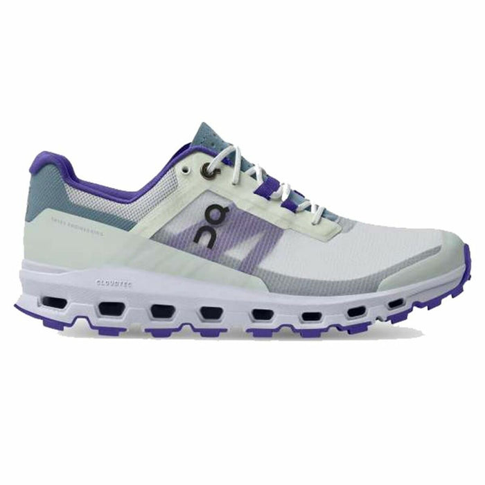 Women's On Running Cloudvista Shoes