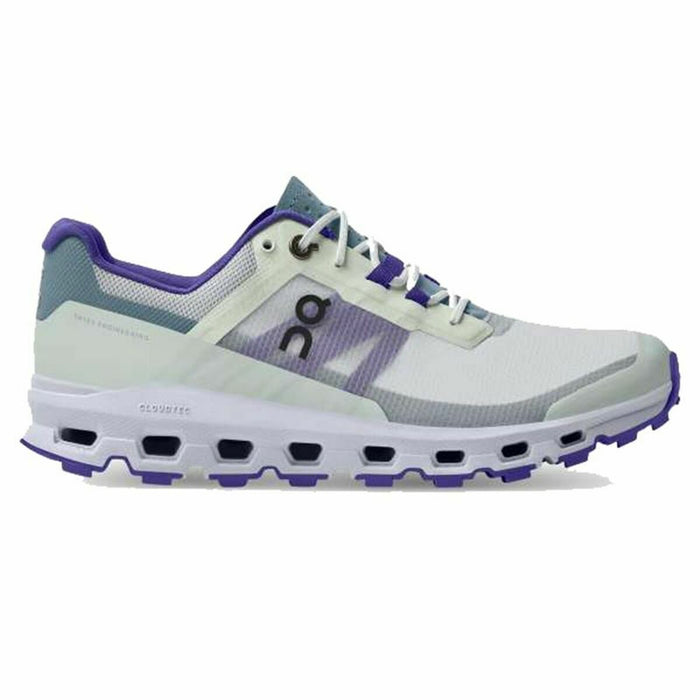 Women's On Running Cloudvista Shoes