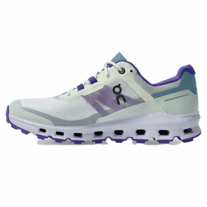 Women's On Running Cloudvista Shoes