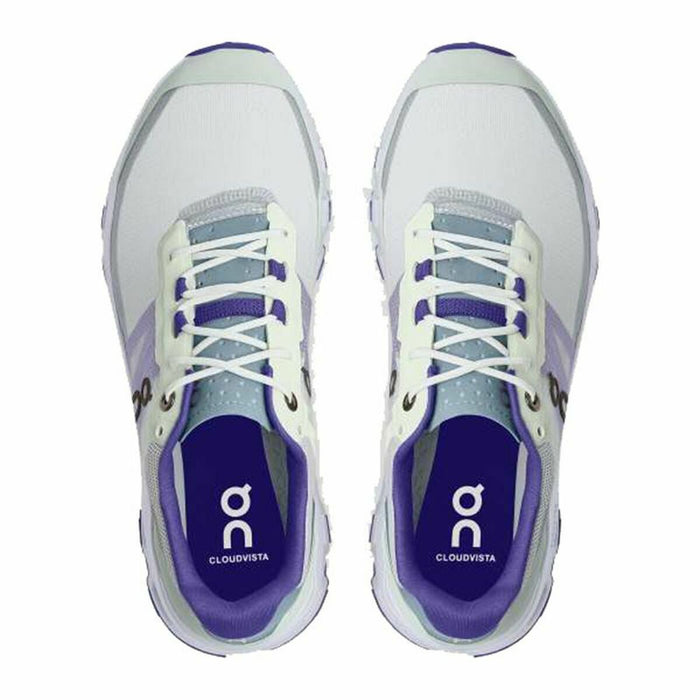 Women's On Running Cloudvista Shoes