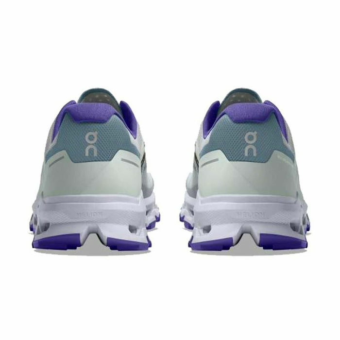Women's On Running Cloudvista Shoes