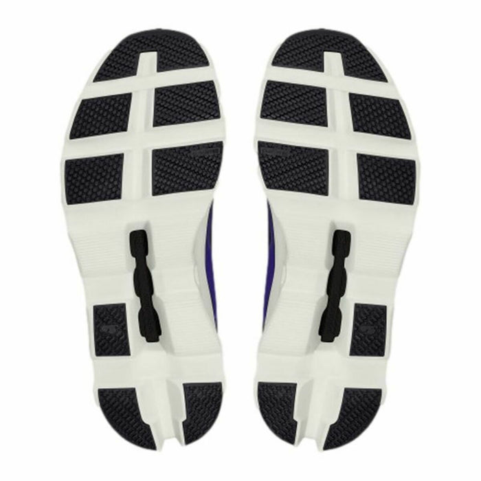 Men's Trainers On Running Cloudmonster Purple