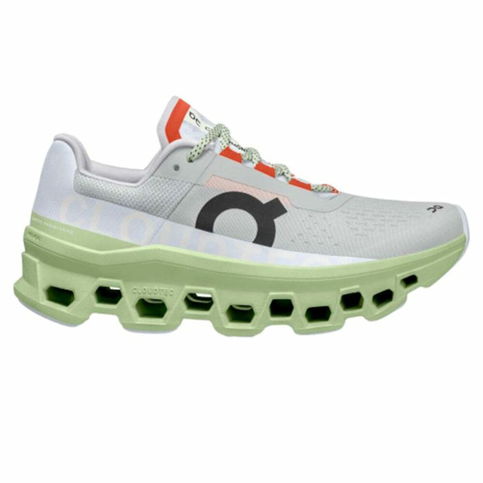 Women's On Running Cloudmonster Shoes