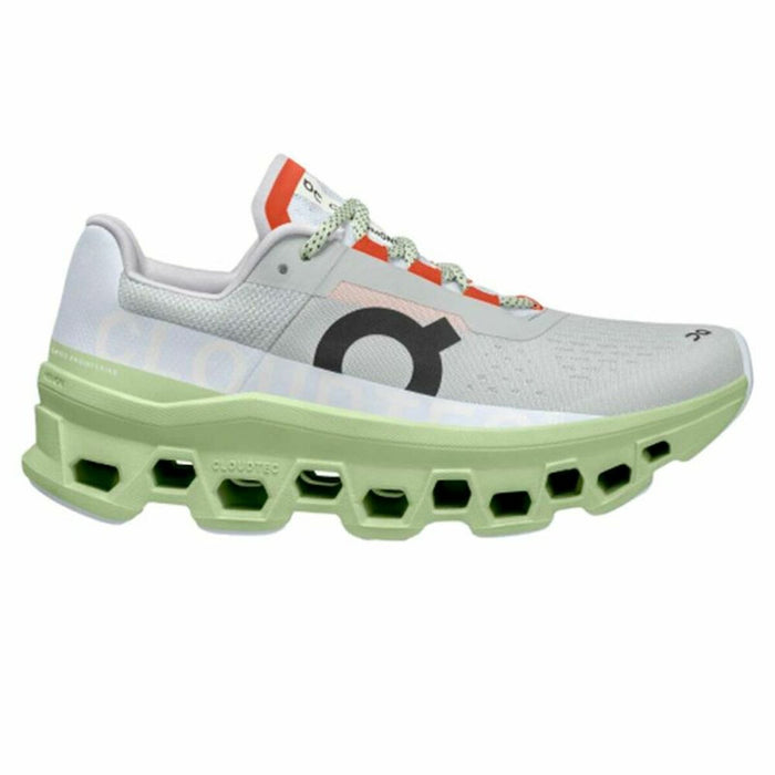 Women's On Running Cloudmonster Shoes