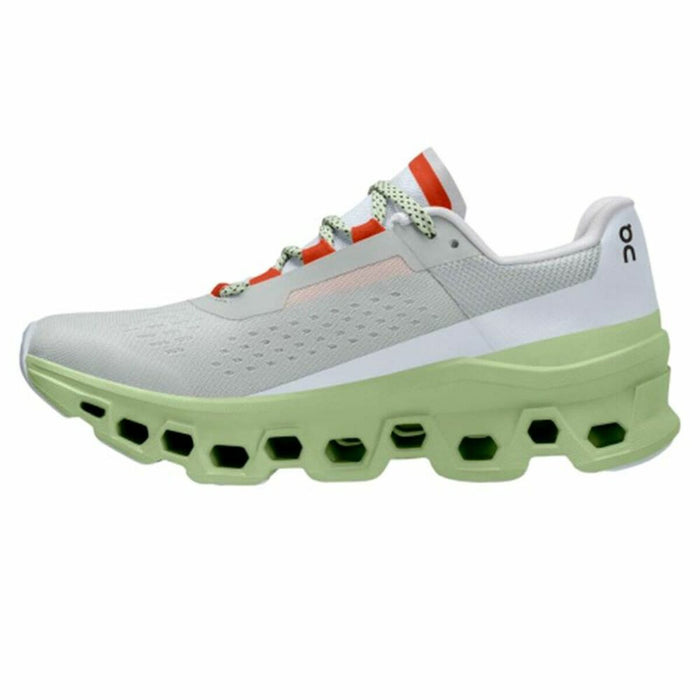 Women's On Running Cloudmonster Shoes