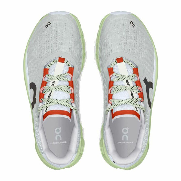 Women's On Running Cloudmonster Shoes
