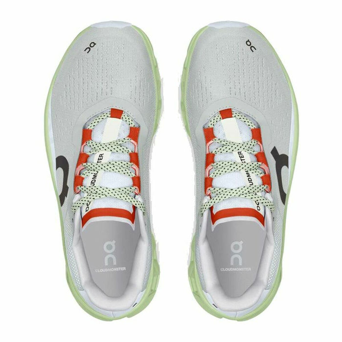 Women's On Running Cloudmonster Shoes
