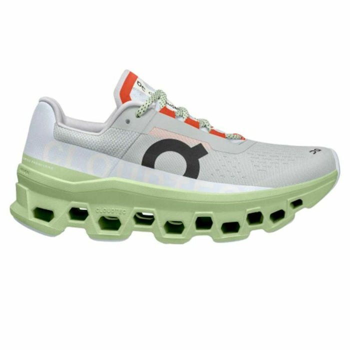 Women's On Running Cloudmonster Shoes