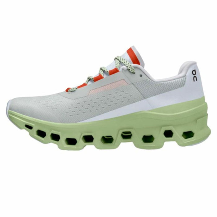 Women's On Running Cloudmonster Shoes