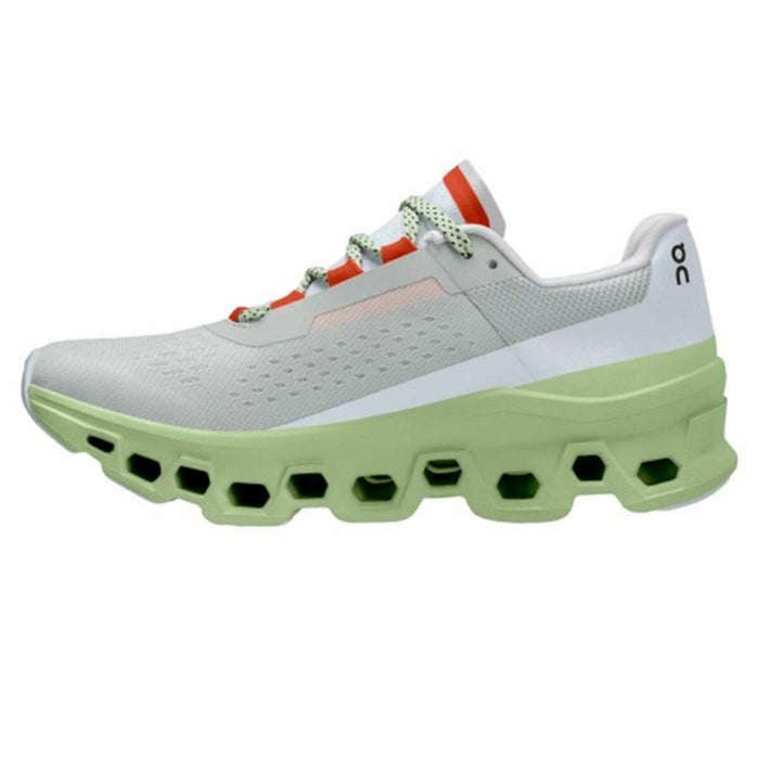 Women's On Running Cloudmonster Shoes