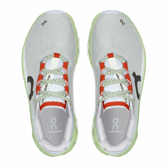 Women's On Running Cloudmonster Shoes