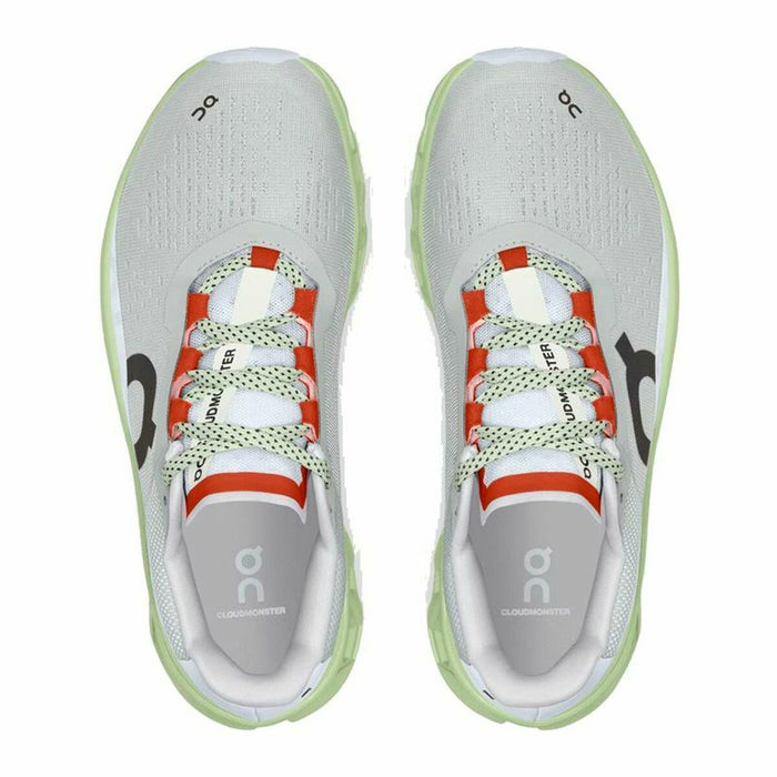 Women's On Running Cloudmonster Shoes