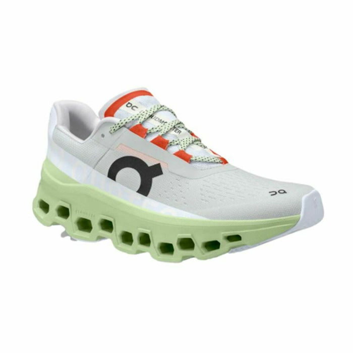 Women's On Running Cloudmonster Shoes