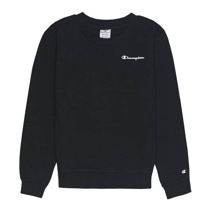 Women's Champion Small Script Sweatshirt