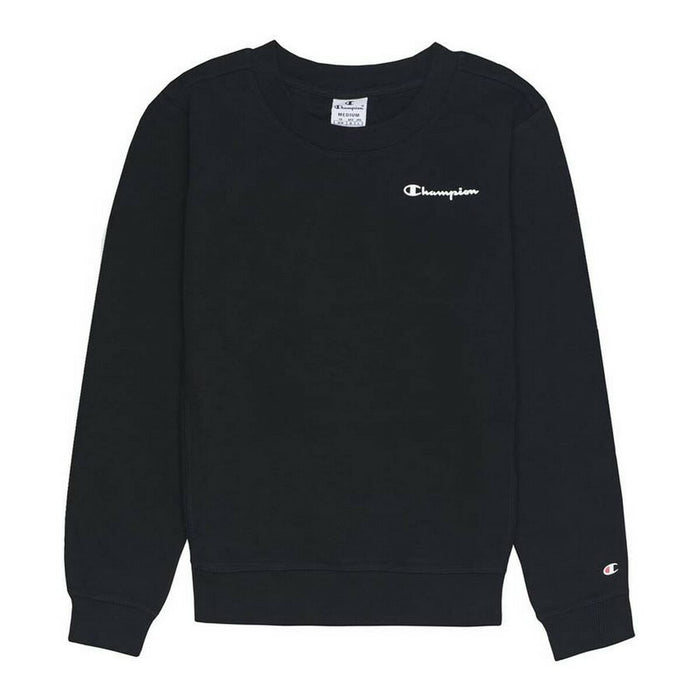 Women's Champion Small Script Sweatshirt