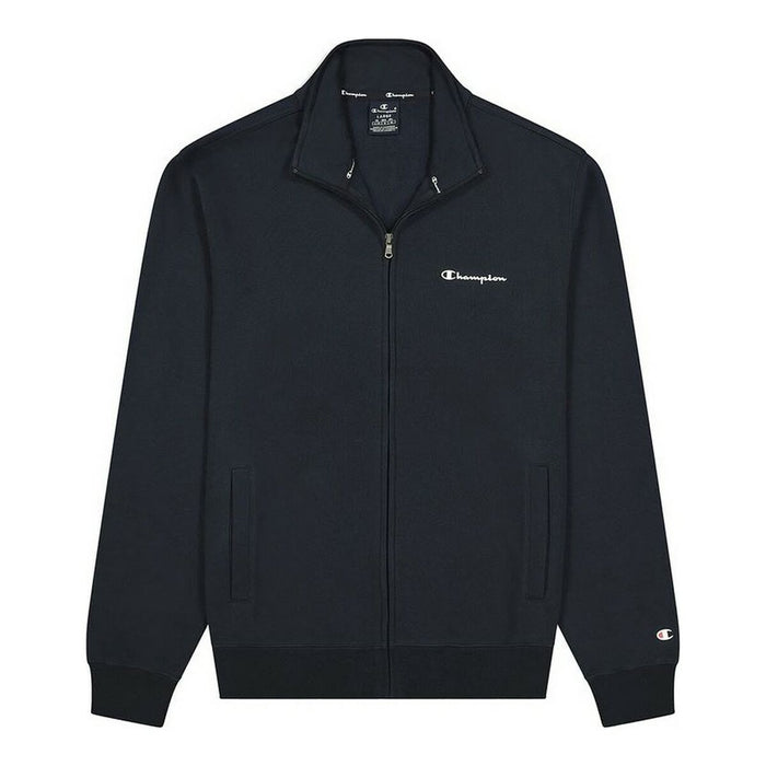 Men's Champion Full Zip Sports Jacket