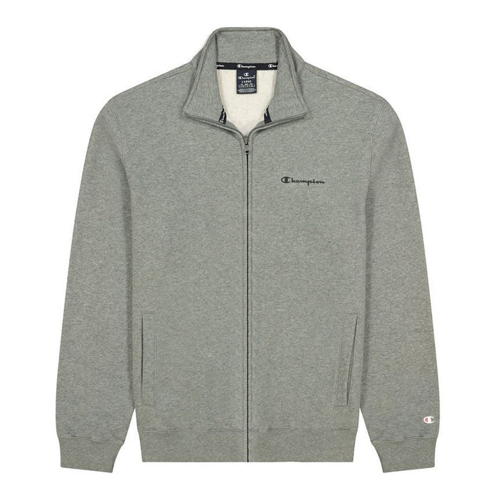 Men's Champion Full-Zip Sports Jacket