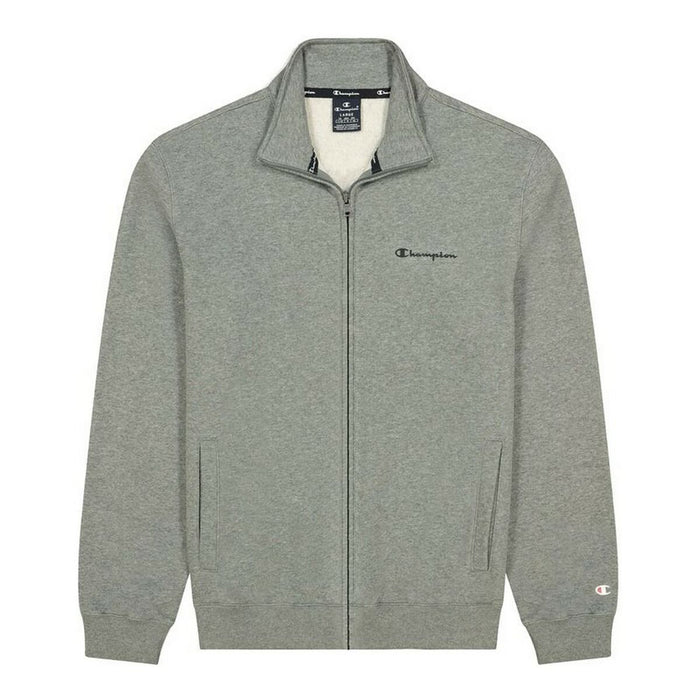 Men's Champion Full-Zip Sports Jacket