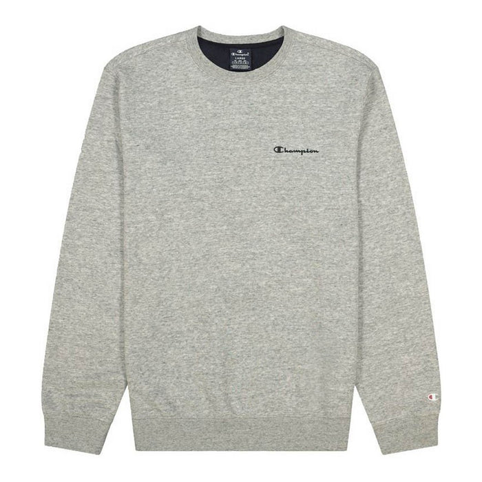 Men's Champion Spliced Script T-Shirt