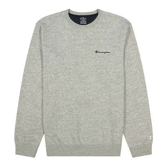 Men's Champion Spliced Script T-Shirt