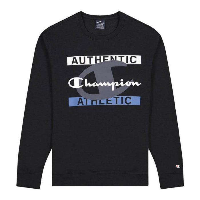 Men's Champion Authentic Athletic Sweatshirt