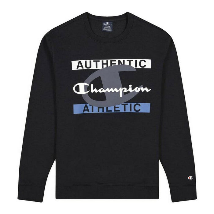 Men's Champion Authentic Athletic Sweatshirt
