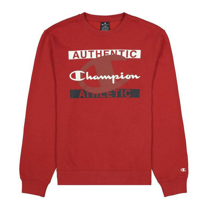 Men's Champion Authentic Athletic Sweatshirt