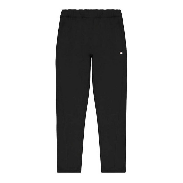Men's Champion Straight Hem Long Trousers
