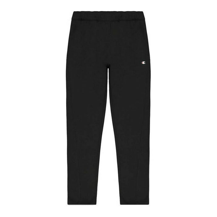 Men's Champion Straight Hem Long Trousers